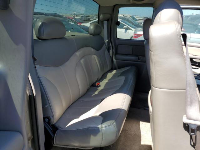 Photo 10 from auction – 2002 GMC SIERRA K15 with VIN 2GTFK69U421367018