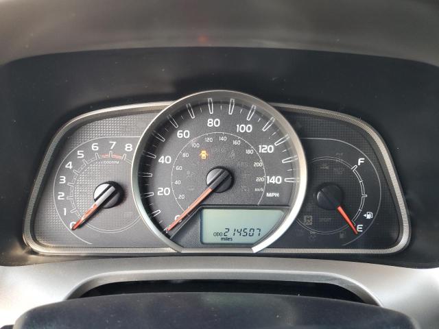 Photo 9 from auction – 2015 TOYOTA RAV4 LE with VIN JTMBFREV5FJ023163