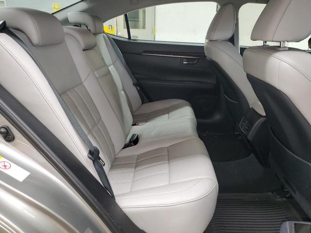 Photo 10 from auction – 2016 LEXUS ES 350 with VIN 58ABK1GGXGU026477