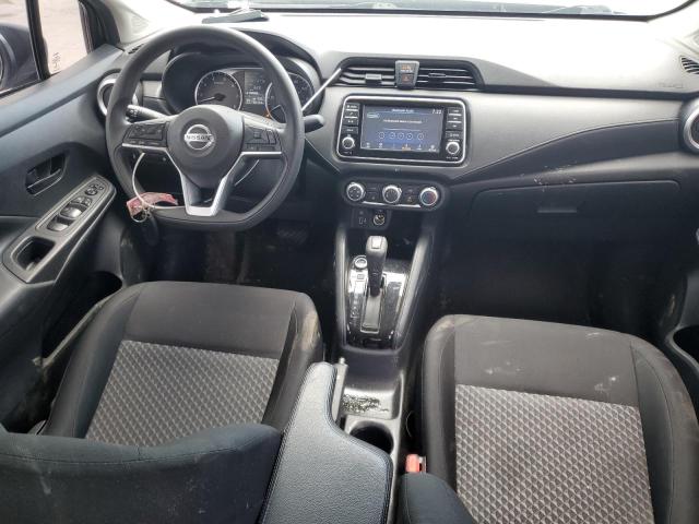 Photo 8 from auction – 2021 NISSAN VERSA S with VIN 3N1CN8DV6ML811302