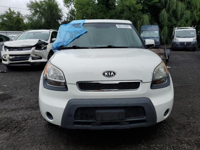Photo 5 from auction – 2010 KIA SOUL + with VIN KNDJT2A24A7160818