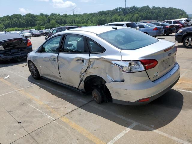 Photo 2 from auction – 2017 FORD FOCUS SE with VIN 1FADP3F28HL249606