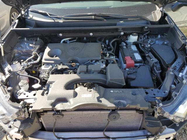 Photo 12 from auction – 2023 TOYOTA RAV4 LE with VIN 2T3F1RFV2PW370239