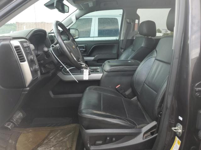 Photo 7 from auction – 2014 CHEVROLET SILVERADO with VIN 3GCUKSEC1EG520169