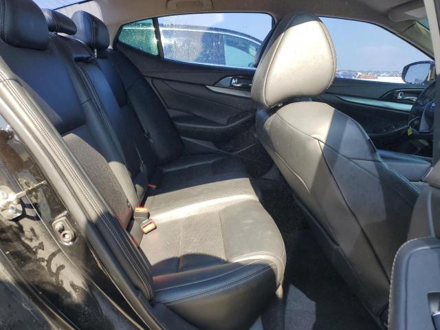 Photo 10 from auction – 2017 NISSAN MAXIMA 3.5 with VIN 1N4AA6AP1HC393765