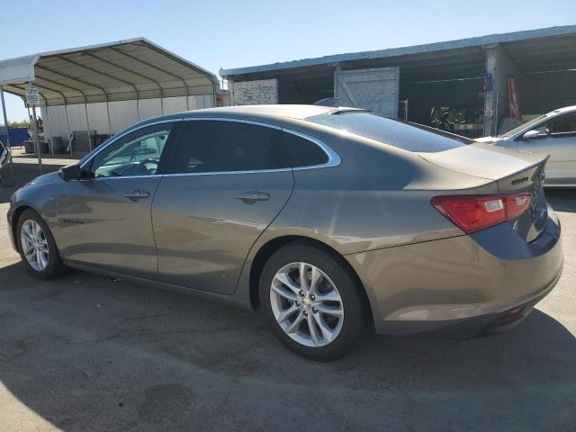 Photo 2 from auction – 2017 CHEVROLET MALIBU LT with VIN 1G1ZE5ST6HF220600