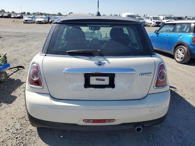 Photo 6 from auction – 2011 MINI COOPER with VIN WMWSU3C54BT097952