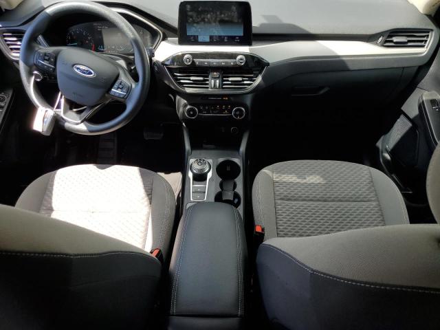 Photo 8 from auction – 2020 FORD ESCAPE SE with VIN 1FMCU9G64LUC28317