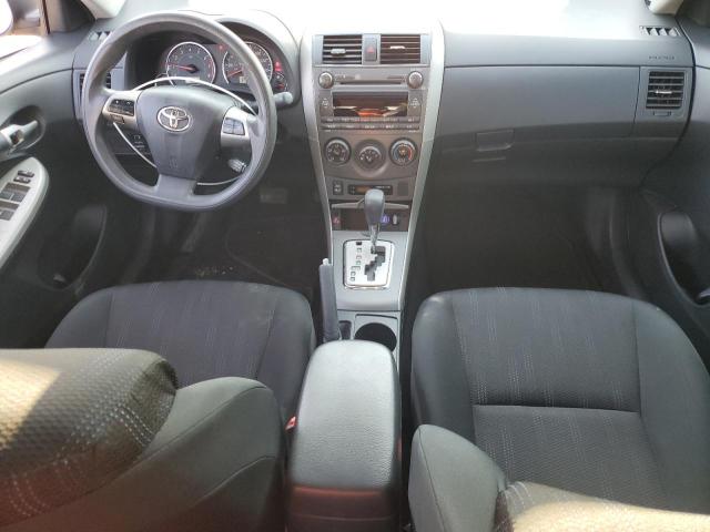 Photo 8 from auction – 2011 TOYOTA COROLLA BA with VIN 2T1BU4EE3BC702024