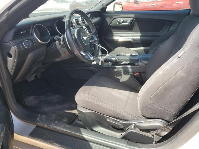 Photo 7 from auction – 2018 FORD MUSTANG with VIN 1FA6P8TH2J5137957
