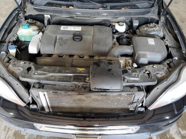 Photo 12 from auction – 2012 VOLVO XC90 3.2 with VIN YV4952CZ6C1625819