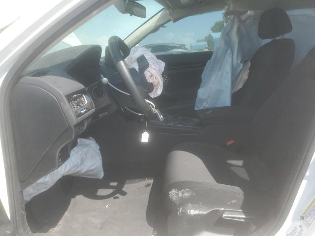 Photo 7 from auction – 2024 HONDA CIVIC EX with VIN 2HGFE1F74RH316176
