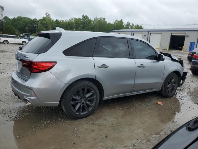 Photo 3 from auction – 2020 ACURA MDX A-SPEC with VIN 5J8YD4H06LL028599