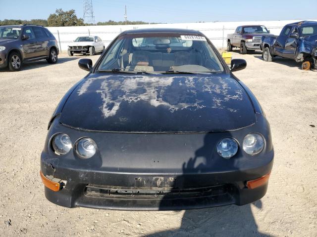 Photo 5 from auction – 1998 ACURA INTEGRA LS with VIN JH4DC445XWS014621
