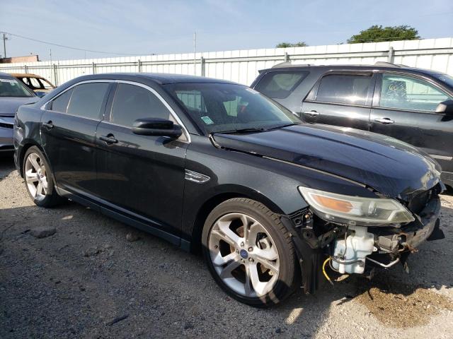 Photo 4 from auction – 2011 FORD TAURUS SHO with VIN 1FAHP2KT7BG131301