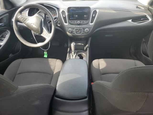 Photo 8 from auction – 2019 CHEVROLET MALIBU LS with VIN 1G1ZC5ST4KF214095