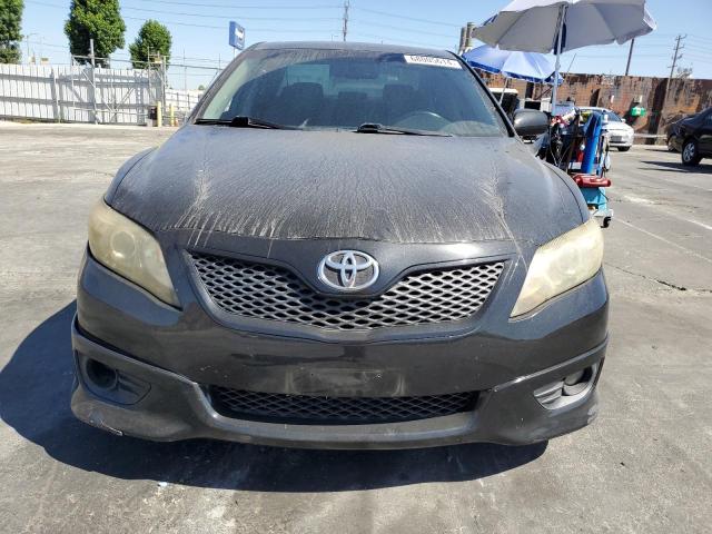 Photo 5 from auction – 2011 TOYOTA CAMRY BASE with VIN 4T1BF3EK2BU667405