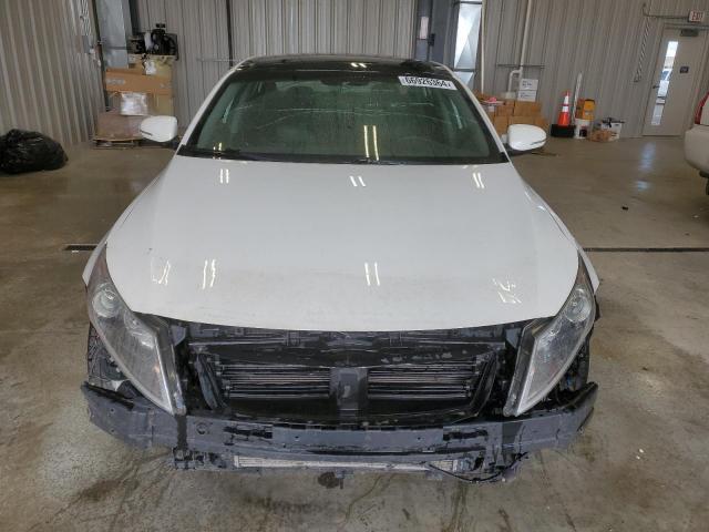 Photo 5 from auction – 2013 KIA OPTIMA HYB with VIN KNAGM4AD8D5061226