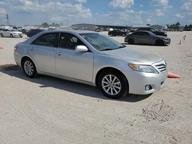 Photo 4 from auction – 2011 TOYOTA CAMRY BASE with VIN 4T1BF3EK0BU770595