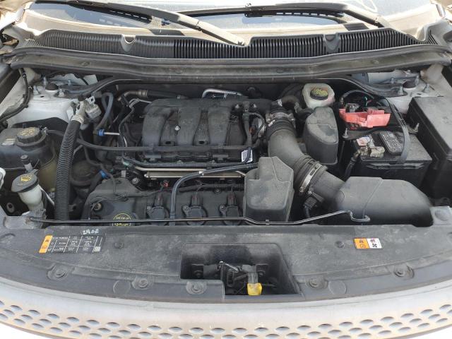Photo 12 from auction – 2015 FORD EXPLORER with VIN 1FM5K7B88FGB13718
