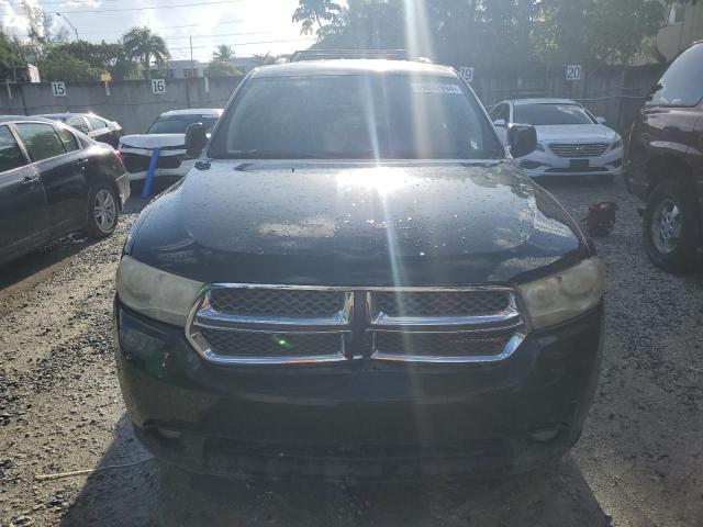 Photo 5 from auction – 2012 DODGE DURANGO SX with VIN 1C4RDHAG6CC110608