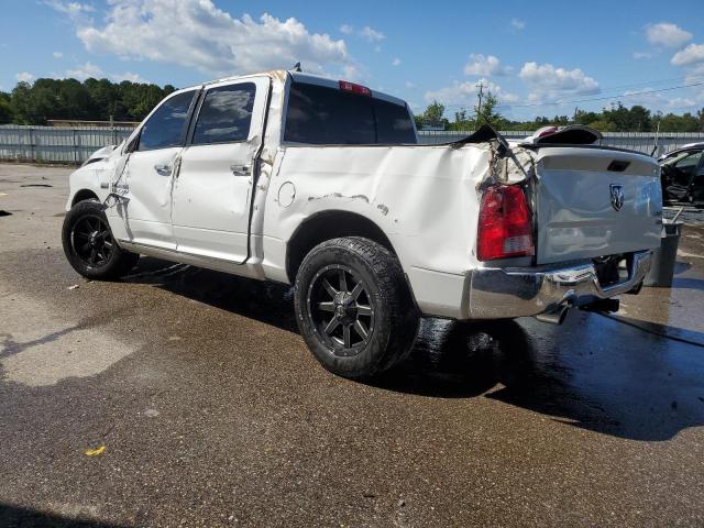 Photo 2 from auction – 2017 RAM 1500 SLT with VIN 1C6RR6LT3HS513935