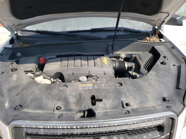 Photo 11 from auction – 2016 GMC ACADIA SLE with VIN 1GKKVPKD9GJ112839