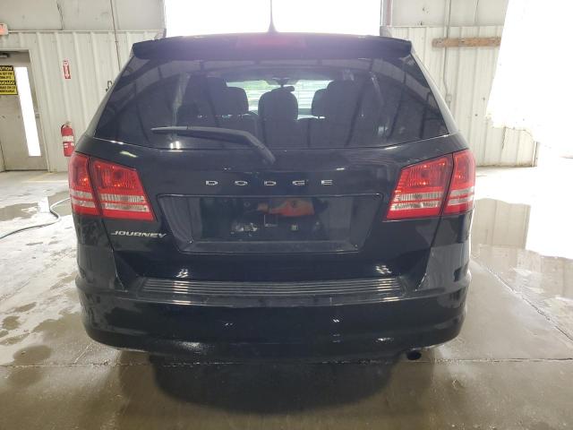Photo 6 from auction – 2018 DODGE JOURNEY SE with VIN 3C4PDCAB1JT183532