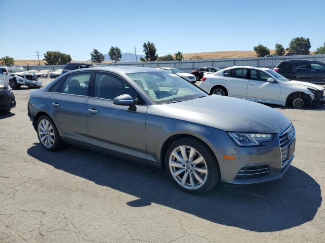 Photo 4 from auction – 2017 AUDI A4 PREMIUM with VIN WAUGNAF45HN017338