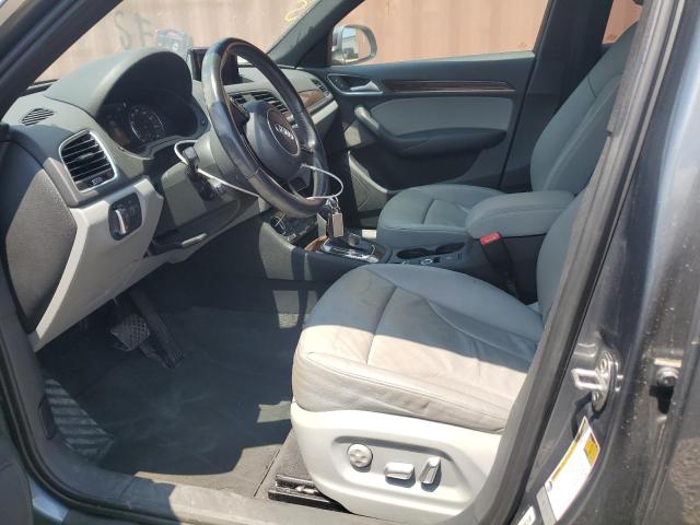 Photo 7 from auction – 2017 AUDI Q3 PREMIUM with VIN WA1HCCFS5HR004969