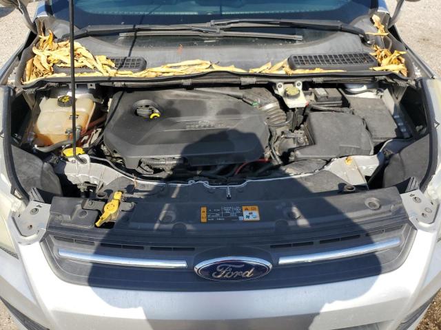 Photo 12 from auction – 2013 FORD ESCAPE SE with VIN 1FMCU0GX5DUD64459