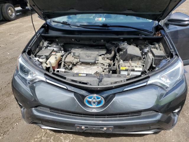Photo 12 from auction – 2016 TOYOTA RAV4 XLE with VIN JTMRFREV0GD184339