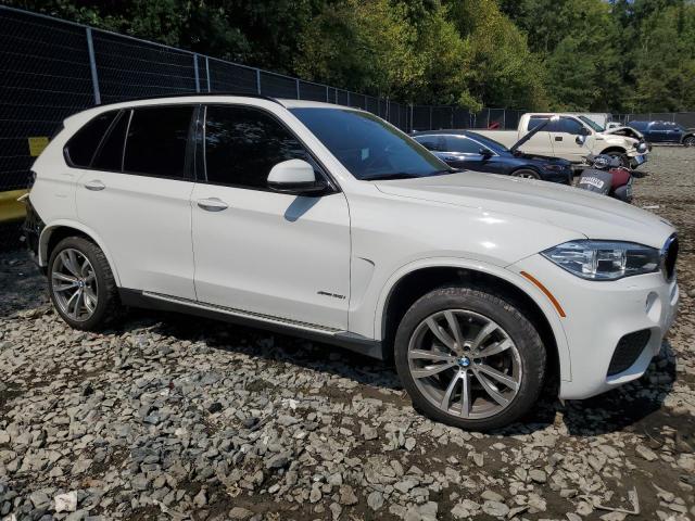 Photo 4 from auction – 2016 BMW X5 XDRIVE3 with VIN 5UXKR0C54G0S86630