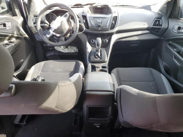 Photo 8 from auction – 2014 FORD ESCAPE S with VIN 1FMCU0F74EUD94295
