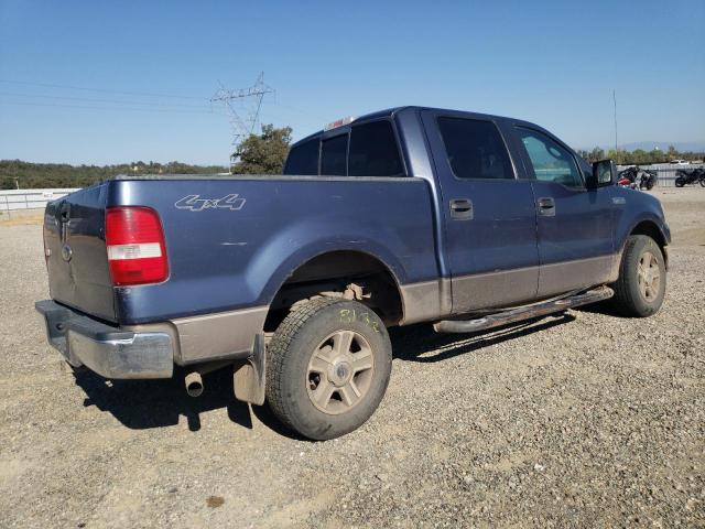 Photo 3 from auction – 2005 FORD F150 SUPER with VIN 1FTPW14595KC33413