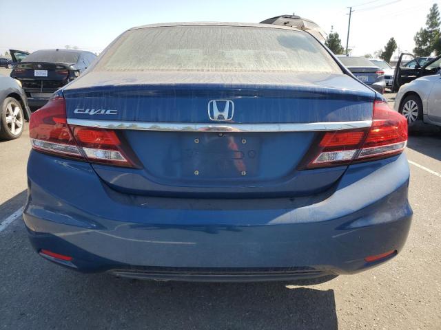 Zdjęcie 6 z aukcji – 2015 HONDA CIVIC EX z VIN 19XFB2F88FE249238