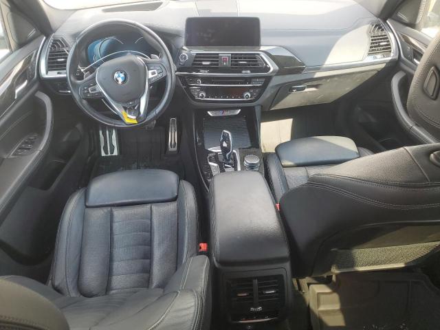 Photo 8 from auction – 2018 BMW X3 XDRIVEM with VIN 5UXTS3C54J0Y95220