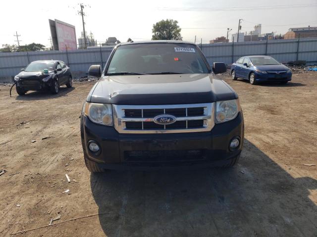 Photo 5 from auction – 2008 FORD ESCAPE XLT with VIN 1FMCU93198KB66720