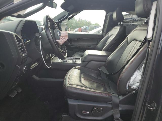Photo 7 from auction – 2021 FORD EXPEDITION with VIN 1FMJU2AT4MEA32936