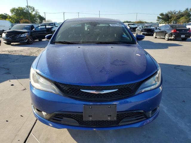 Photo 5 from auction – 2015 CHRYSLER 200 S with VIN 1C3CCCBB6FN751138