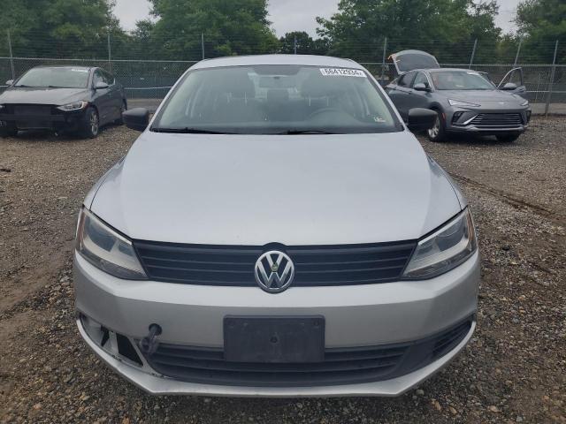Photo 5 from auction – 2014 VOLKSWAGEN JETTA BASE with VIN 3VW1K7AJ4EM303489