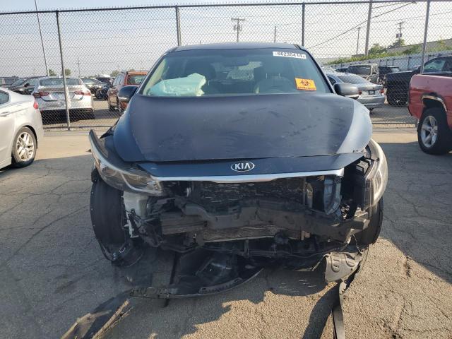 Photo 5 from auction – 2015 KIA SEDONA EX with VIN KNDMC5C10F6047335