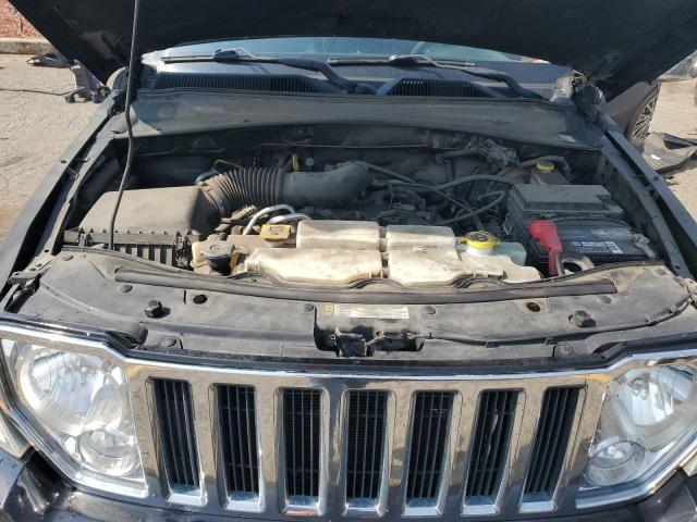 Photo 12 from auction – 2012 JEEP LIBERTY SP with VIN 1C4PJMAK9CW170815