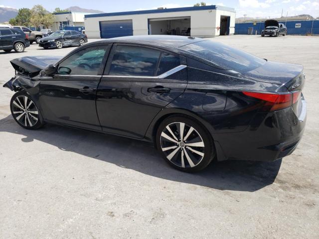 Photo 2 from auction – 2019 NISSAN ALTIMA SR with VIN 1N4BL4CV2KC184055