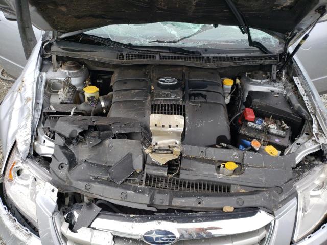 Photo 12 from auction – 2014 SUBARU TRIBECA LI with VIN 4S4WX9GD8E4400161