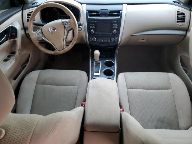 Photo 8 from auction – 2014 NISSAN ALTIMA 2.5 with VIN 1N4AL3AP4EN216023