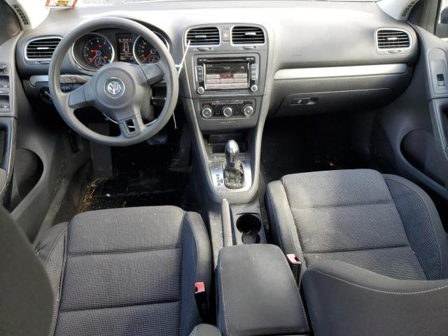 Photo 8 from auction – 2012 VOLKSWAGEN GOLF with VIN WVWDB7AJ4CW213255