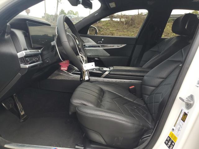 Photo 7 from auction – 2023 BMW 760 XI with VIN WBA33EJ05PCM02683