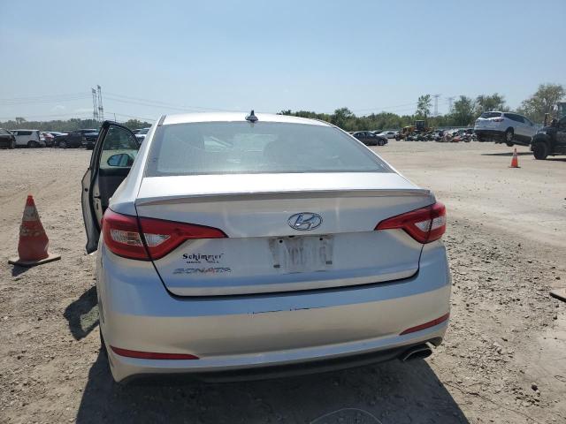 Photo 6 from auction – 2015 HYUNDAI SONATA SE with VIN 5NPE24AF3FH013802