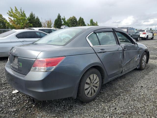 Photo 3 from auction – 2010 HONDA ACCORD LX with VIN 1HGCP2F32AA045928